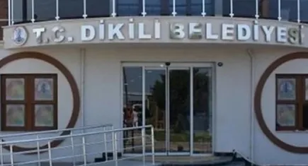 Dikili’de anlaşma sağlandı: İşçiler tekrar işe alındı!