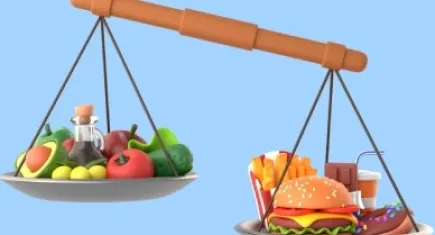 Türkiye Avrupa’da en yetersiz beslenen ülke