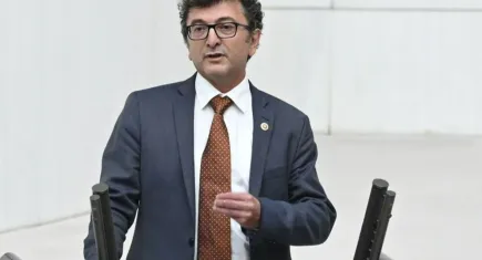 CHP’li Taşkın: Asıl gündem Anayasa değil, ekonomik yıkımı bitirmek