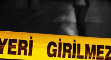 İzmir haber: Sokakta bir kişinin cansız bedeni bulundu