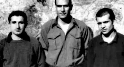 İzmirli Milletvekilleri, Deniz Gezmiş ve arkadaşlarını idamının 52’nci yılında andı