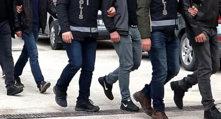 İstanbul'da DEAŞ operasyonu