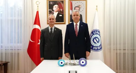 Su ürünleri yetiştiricilik sektörüne yeni bir tür kazandırıldı