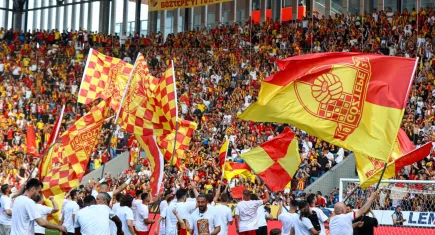 Göztepe, şampiyonluk meşalesini yakıyor!
