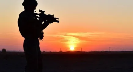 2 PKK/YPG'li teröristi etkisiz hale getirildi