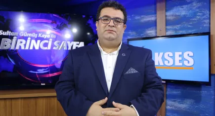 Abdurrahman Elvan: Esnafın yarası çok, merhemi az