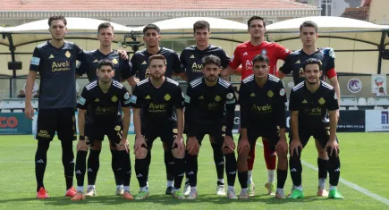 Altay, sezonun son maçında berabere kaldı