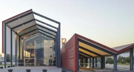 Bornova’da 8 bin 500 yıllık topraklarda tarih ve sanat bir araya geliyor