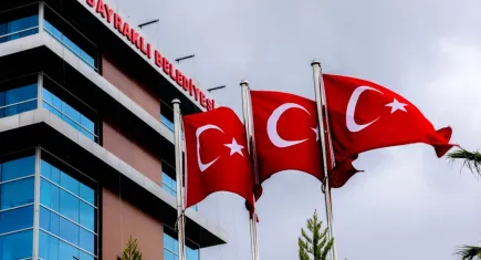 Bayraklı’da 19 Mayıs etkinlikleri başlıyor