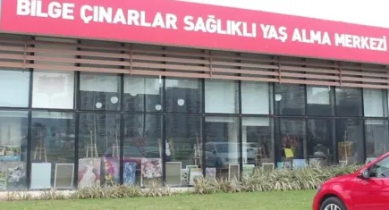 Karşıyakalı büyüklerin el emeği ürünleri görücüye çıkıyor