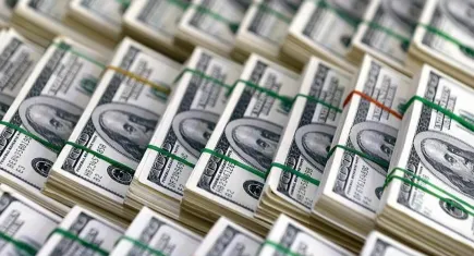 Eğilmez’den çarpıcı açıklama! Nereye gittiğini bilmediğimiz 16 milyar dolar