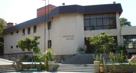 İzmir Arkeoloji Müzesi’nde ‘Kemikten Kile Dokunulabilir Seramik’ sergisi açılıyor
