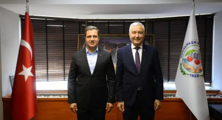 Yücel: Güzel işlere imza atacak…
