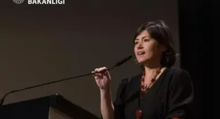 İzmir Kültür Sanat’ta ‘Kadın Hakları Açısından Ev İçi Adalet’ söyleşisi