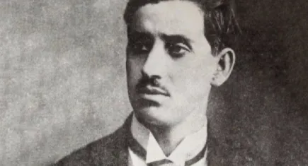 İzmirli başkanlar ölüm yıl dönümünde Hasan Tahsin’i andı