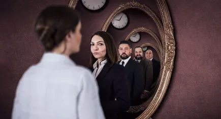 Sahne Tozu Tiyatrosu 15 Mayıs’ta 4’te 1 Oyununa kapılarını açıyor