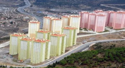 Büyükşehir’den depremzedeler için yeni karar