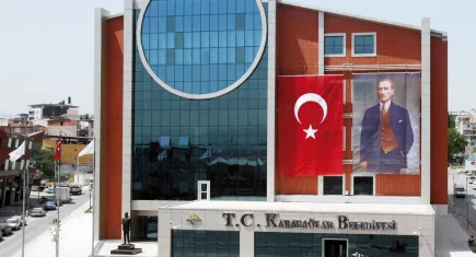 Karabağlar’da 19 Mayıs kapsamında 8’inci Bağımsızlık Koşusu düzenlenecek