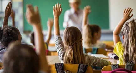 Karşıyaka’da 3’üncü öğrenci yaz okulu dönemi başlıyor