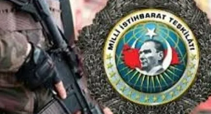 MİT’ten İstanbul’da operasyon: Terör örgütünün Finlandiya sözde sorumlusu yakalandı