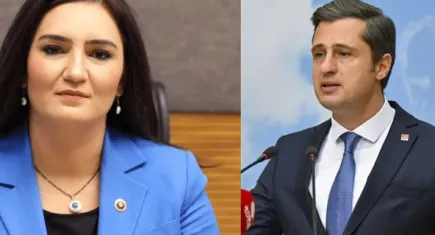 CHP’li isimlerden af kararı yorumu: Geç de olsa sevindirici bir karar