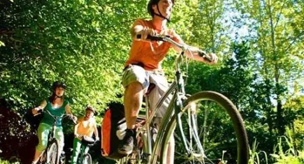 Çiğli’de 19 Mayıs, pedalları Sasalı Kuş Cenneti’ne çevirerek kutlanacak