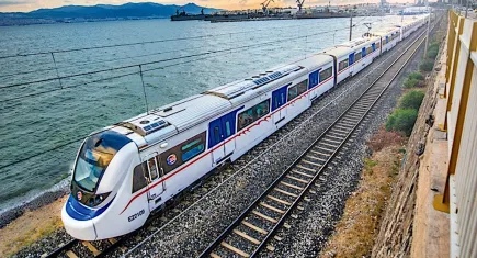 Bakan Uraloğlu duyurdu: İzmir’de 19 Mayıs’ta İZBAN ücretsiz olacak