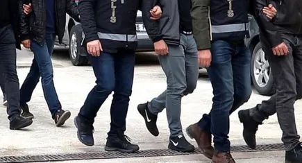 Ayhan Bora Kaplan soruşturmasında 7 şüpheli tutuklandı