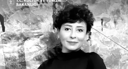 Banu Çiçek Özal’ın ‘Aklın Uykusu-Tekinsiz’ sergisi İzmir’de