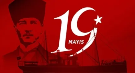 Başkanlardan bayram mesajı