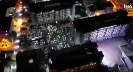 İstanbul'da yasaklı madde operasyonu: 33 kişiye gözaltı