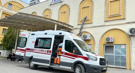 Mardin’de kadın cinayeti: Eşi tarafından 10 yerinden bıçaklandı