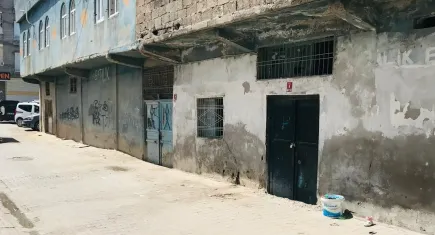 Şırnak'ta kadın cinayeti: Eşi tarafından bıçaklandı
