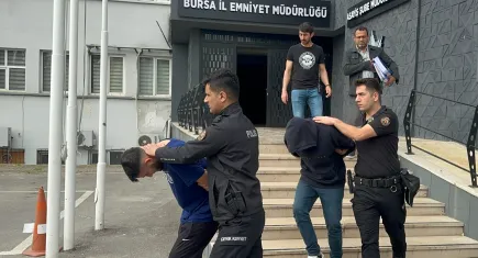 609 bin liralık vurgun: Sahte genç kız profiliyle kurbanlarını kandıran çete çökertildi