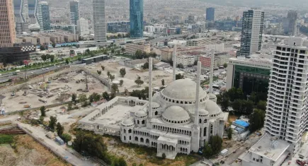 7 yıldır tamamlanmayı bekliyor