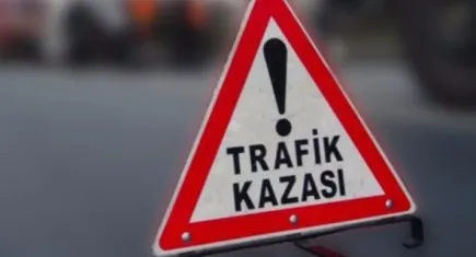 Antalya’da feci kaza! Otomobil uçuruma yuvarlandı: 1 ölü, 3 yaralı