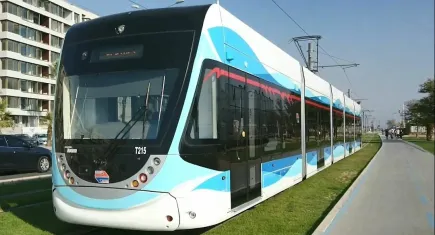 Çiğli Tramvayı'nda yeni sefer düzenlemesi