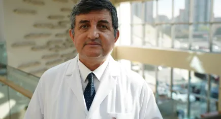 Hayalet hastalık ‘lyme’a dikkat: 300 hastalığı taklit ediyor