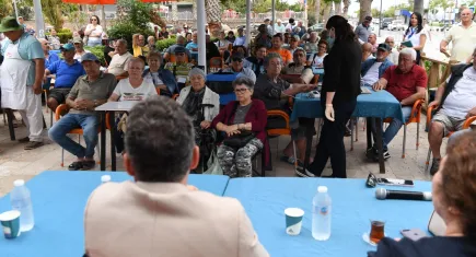 Suçlu gen değil yaşam şekliniz