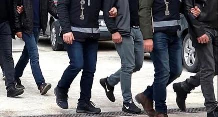 Tefeci çetesine dev operasyon: 5 şüpheli adliyede