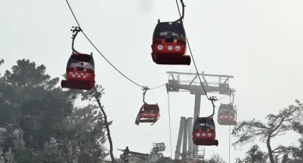 Teleferik faciası davasında yeni gelişme: 19 kişi daha eklendi!
