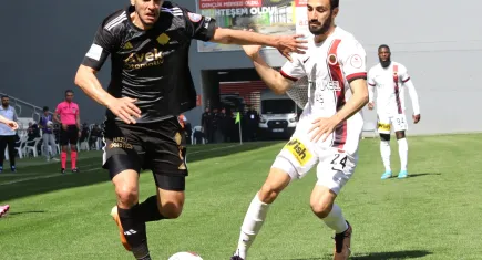 Altay’da Ceyhun ve Özgür takımdan ayrılmayacak