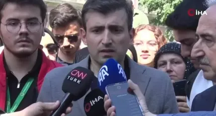 BAYKAR Başkanı Bayraktar: Hiçbir insansız hava aracı bunu yapamaz