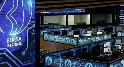 Borsada düşüş devam ediyor