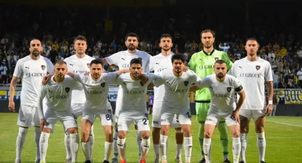 Bucaspor 1928’in geleceği belli değil