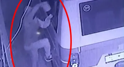 Bursa'da hırsızlar hasta bebeğin yardım kumbarasına göz koydu