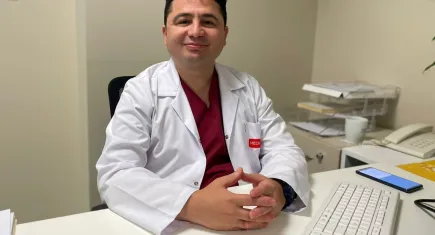 Çocuklarda görme bozuklukları okul başarısını olumsuz etkiliyor