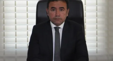 Eski Yüreğir Kaymakamı hakkında şok iddia:  Deprem yardımı bahanesiyle hesabına milyonlar geçirmiş