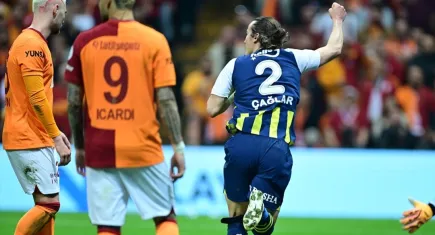 Fenerbahçe’den derbi açıklaması: Hazmedemediler!