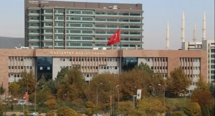 Gaziantep'teki scooter kazasında dava sonuçlandı
